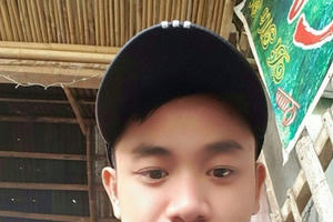 Quảng Nam: "Siêu trộm" lộ diện vì hào phóng cho bạn mượn tiền