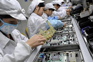 Dự báo tăng trưởng GDP 2019 ở mức 6,6%