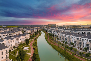 Dự án Aqua City của Tập đoàn Novaland được 'tháo gỡ' vướng mắc pháp lý