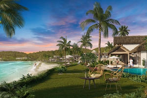 Giới đầu tư địa ốc săn cơ hội vàng tại Sun Premier Village Kem Beach Resort