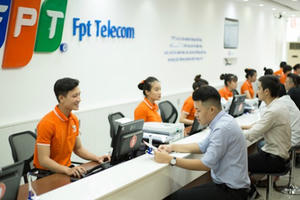FPT Telecom (FOX) sắp phát hành hơn 246 triệu cổ phiếu thưởng, nâng vốn điều lệ lên 7.387 tỷ đồng