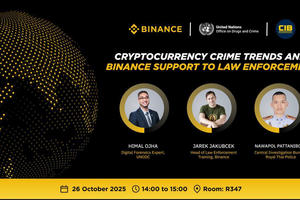 Tác động của Công ước Hà Nội trong lĩnh vực phòng chống tội phạm tiền mã hóa