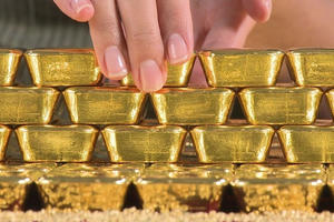 Ngày 29/4: Giá vàng thế giới phục hồi trở lại, bám sát mốc 1.990 USD/ounce