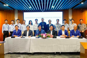 Liên danh Hoa Lư khiếu nại khi chỉ có duy nhất Vietur lọt vòng kỹ thuật gói thầu 35.000 tỷ của sân bay Long Thành