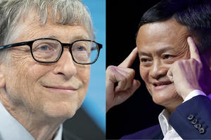 Người thành công nói về giấc ngủ: Bill Gates dành cả thanh xuân để nhận ra phải ngủ đủ giấc, Jack Ma chia sẻ triết lý sâu sắc