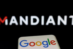 Google chi 5,4 tỷ USD mua lại công ty an ninh mạng nhằm tăng cường cho hệ thống điện toán đám mây