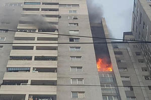 Hà Nội: Chủ động đảm bảo phòng cháy chữa cháy ở chung cư