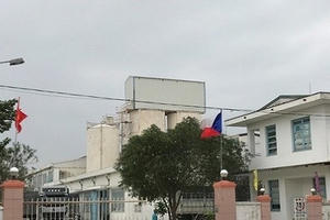 Quảng Bình khiến nhà đầu tư nước ngoài thất vọng