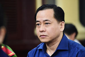 Tuần đầu xét xử, Vũ "nhôm" khai gì?