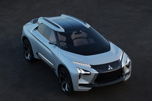 Mitsubishi cân nhắc hồi sinh Lancer - tin vui cho những gã mê cầm lái