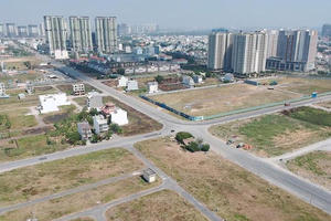 Hà Tĩnh siết chặt hoạt động đấu giá quyền sử dụng đất, xác định giá khởi điểm quyền sử dụng đất sát với giá thị trường