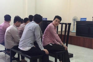 Tình tiết bất ngờ vụ trộm vàng khó xử ở Bình Chánh