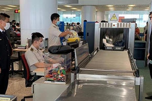 Hướng dẫn miễn thuế nhập khẩu mặt hàng phòng chống, dịch Covid-19