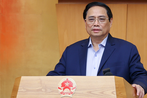 Thủ tướng chỉ đạo quyết liệt tháo gỡ khó khăn về pháp lý, tiếp cận vốn, thanh khoản, thuế phí,... để hỗ trợ doanh nghiệp
