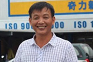 Lên ghế Tổng giám đốc, đại gia Nguyễn Xuân Đông bắt đầu tung chiêu