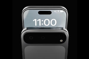 iPhone 17 Pro và iPhone 17 Pro Max sẽ có tản nhiệt giống điện thoại Android