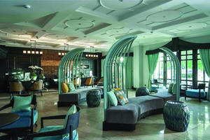 KGM ASIA: “Phù thủy” của những thiết kế 