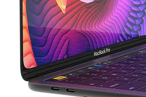 Apple có thể ra MacBook Pro 16 inch vào tháng 9