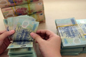 Doanh nghiệp còn hơn một tháng để báo cáo tình hình thưởng Tết Nguyên đán Canh Tý 2020