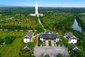 Phú Thọ sắp có công viên nghĩa trang hơn 796 tỷ đồng