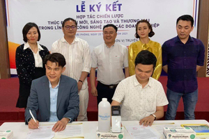 Startup XIXO tham vọng thay đổi cuộc chơi trong lĩnh vực bất động sản