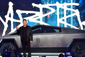 25 cột mốc quan trọng làm nên thương hiệu Tesla