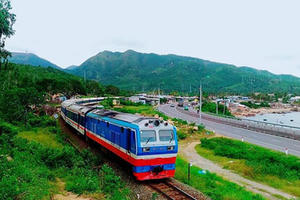 Quy định về cấp, cấp lại, thu hồi, xóa Giấy chứng nhận đăng ký phương tiện giao thông đường sắt