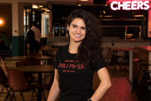 Lời khuyên từ Steve Jobs giúp nữ nhân viên thực tập trở thành "bà chủ" của doanh nghiệp trị giá hơn 56 tỷ USD