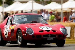 Siêu xe Ferrari 80 triệu USD thoát cảnh bị copy thiết kế bằng cách làm có 1-0-2