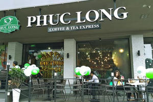 Sau thương vụ M&A đình đám bán Phúc Long cho Masan, cha đẻ của Phúc Long lấn sân BĐS?