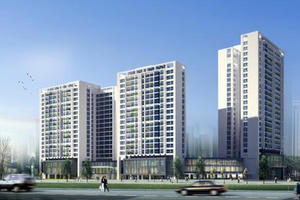 Hà Nội chuyển mục đích gần 3 ha đất tại Vĩnh Hưng để xây Khu tổ hợp nhà ở, thương mại và trường học