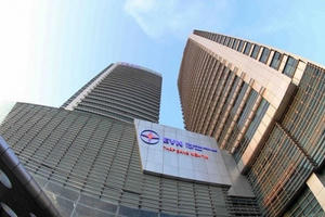 EVN muốn thoái sạch vốn tại TV3, giá khởi điểm 76.700 đồng/cổ phiếu