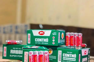 Kết quả kinh doanh 9 tháng không mấy khởi sắc, Pin Hà Nội (PHN) sắp chi gần 15 tỷ đồng trả cổ tức tiền mặt