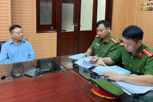 Shark Bình bị bắt: Hé lộ thủ đoạn dùng hai sổ kế toán tại Nextland và loạt biến động vốn tại NextTech