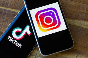 "Sao chép" tính năng từ TikTok, Instagram hút thêm cả trăm triệu người dùng rồi vượt luôn đối thủ