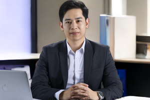 Thiện Nhà Tôm mang đến ứng dụng mua hàng tiện ích cho người tiêu dùng và đối tác