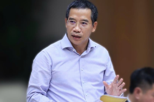 Chủ tịch Ngân hàng Quân đội (MB): Lãi suất cho vay sản xuất kinh doanh giảm từ 0,5% - 1,45% so với 2023, bước đầu triển khai cấp tín dụng ưu đãi cho vay nhà ở xã hội