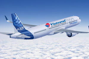 Du lịch Vietravel (VTR) công bố nghị quyết thoái vốn tại Vietravel Airlines, xuất hiện thông tin đàm phán với AirAsia