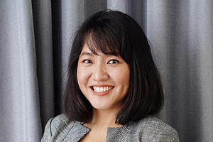 Bà Lê Diệp Kiều Trang làm Tổng giám đốc Go-Viet