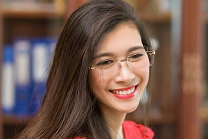 Những nữ thừa kế xinh đẹp, giỏi giang của các đại gia Việt