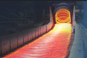 Gang thép Thái Nguyên (TIS) đặt kế hoạch lãi năm 2025, không chia cổ tức, kiểm toán tiếp tục nghi ngờ khả năng hoạt động liên tục