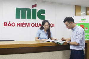 Bỏ sàn UpCOM, Bảo hiểm Quân đội lên sàn HoSE từ 21/1