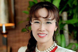 Đại gia tuần qua: Ông Trịnh Văn Quyết, bà Phương Thảo mất nghìn tỷ thế nào