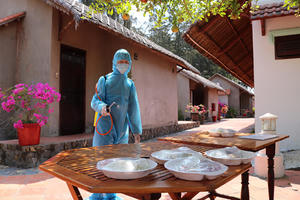 Phí cách ly 14 ngày tại Việt Nam: 22,5 - 88 triệu đồng, có thể ở khách sạn 5 sao?