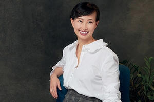 Shark Thái Vân Linh: "Khởi nghiệp không dễ dàng và hào nhoáng như nhiều bạn trẻ vẫn nghĩ"