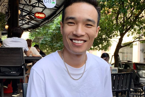 CEO Trần Quang Chiến - Đưa Cystack lội ngược dòng tìm kiếm thị trường “ngách” cho riêng mình