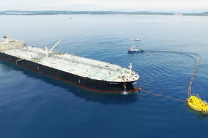 Nhu cầu vận chuyển sụt giảm, PVTrans (PVT) báo lãi quý III giảm 13%