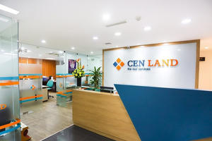 Cen Land (CRE) muốn huy động hơn 2.015 tỷ đồng, tăng vốn điều lệ lên gấp đôi