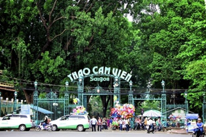 Thảo Cầm Viên Sài Gòn báo lãi quý đầu năm, được tháo gỡ nợ tiền thuê đất 800 tỷ đồng