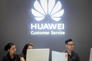 Huawei cam kết giảm thiểu cacbon, thực hiện với 93% nhà cung cấp